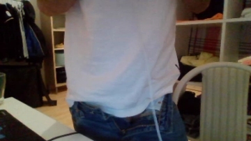 PacinoDeniro  04-12-2021 Recorded Video Nude